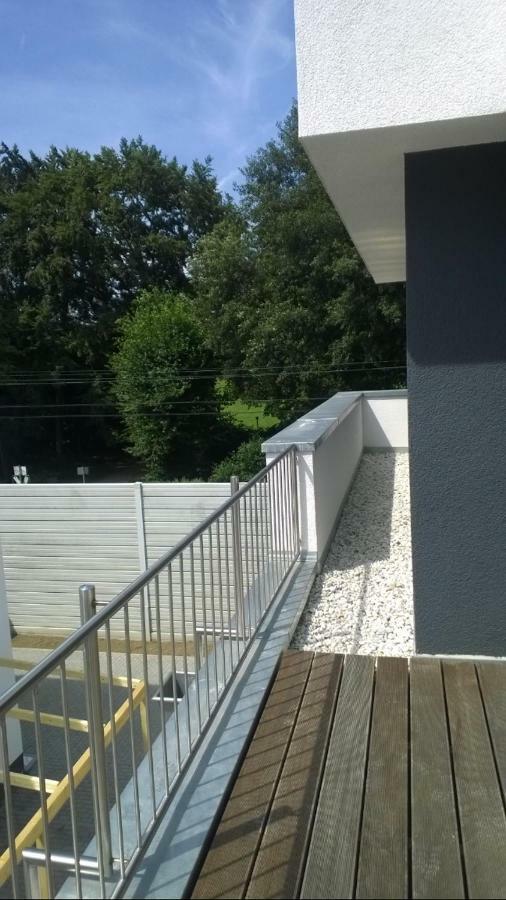 House In Cologne公寓 外观 照片