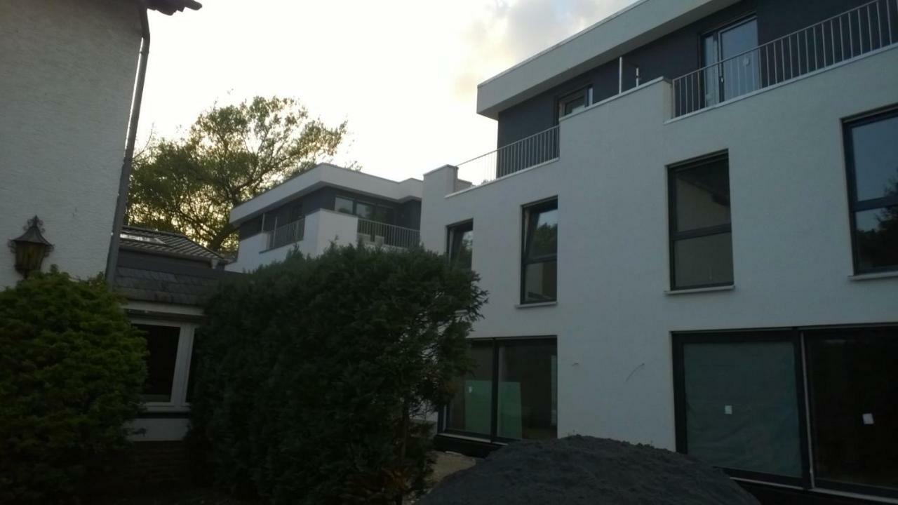 House In Cologne公寓 外观 照片